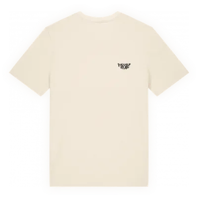 MSRY - Death - Natural Raw - C054 - T-Shirts · Unisex 3